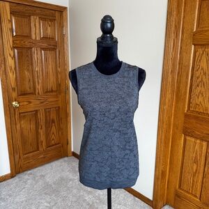 Lululemon Swiftly Breathe Relaxed Fit Tank